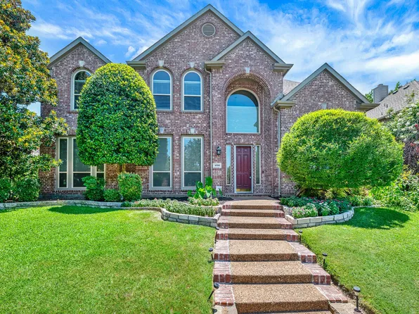 4700 Winter Park Dr, Richardson, TX 75082