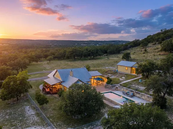 6334 E Ranch Rd #1631, Fredericksburg, TX 78624