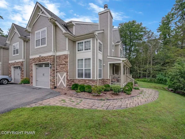 1410 Bungalow Rd, Pocono Pines, PA 18350