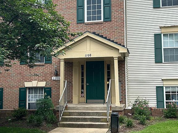 2nd image of 1108 Huntmaster Ter NE Unit 202