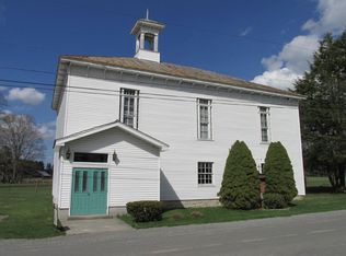 Wesley Chapel Rd, Green Bank, WV 24944