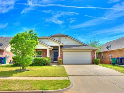 2820 NW 183rd St, Oklahoma City, OK, 73012