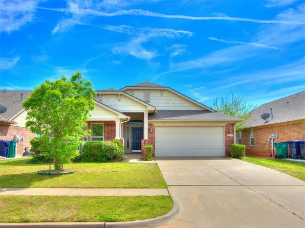 2820 NW 183rd St, Oklahoma City, OK 73012