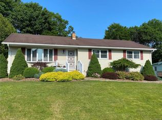 404 Ridge Rd, Oriskany, NY 13424