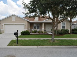 11046 Stone Branch Dr, Riverview, FL 33569
