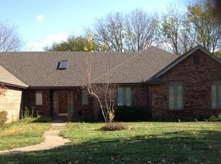 8848 Sycamore Trails Dr, Springboro, OH 45066