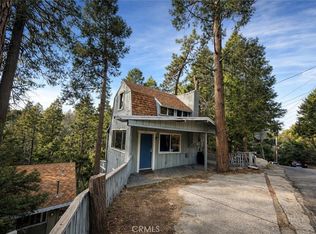 23622 Scenic Dr, Crestline, CA 92325