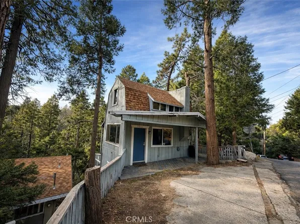 23622 Scenic Dr, Crestline, CA 92325