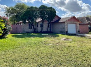 1206 Fresno Ct, Pt Isabel, TX 78578