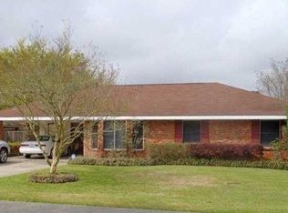 206 Westward Ave, Scott, LA 70583