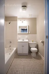 Rented by Lions Share Inc.