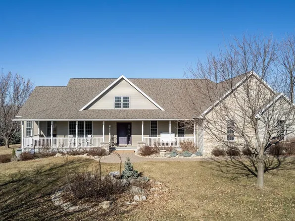 25712 605th St, Theilman, MN 55945