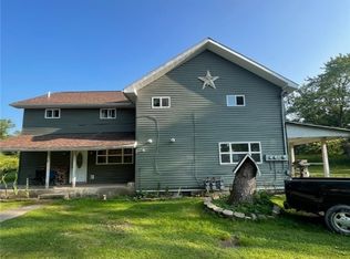 13209 Miller Ave, Chaffee, NY 14030