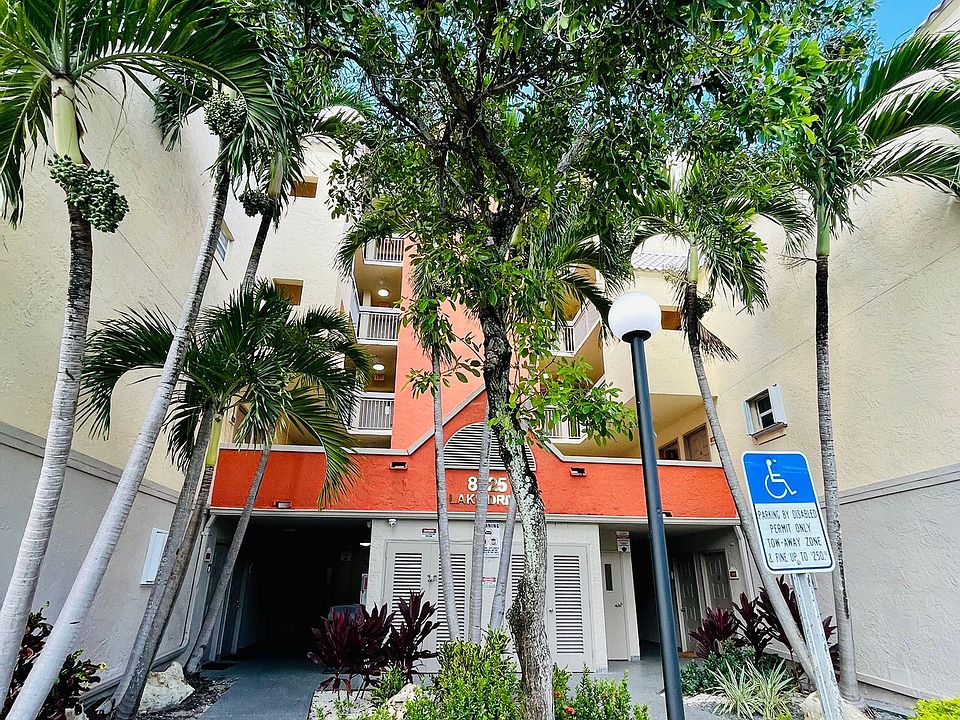 1st image of 203-8225 Lake Dr #203