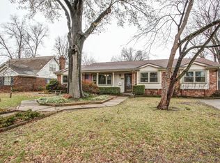 1769 E 57th St, Tulsa, OK 74105