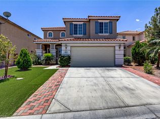 4657 Sequoia Park Ave, Las Vegas, NV 89139