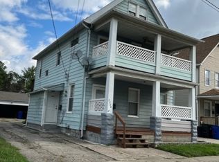 2204 Hurley Ave, Cleveland, OH