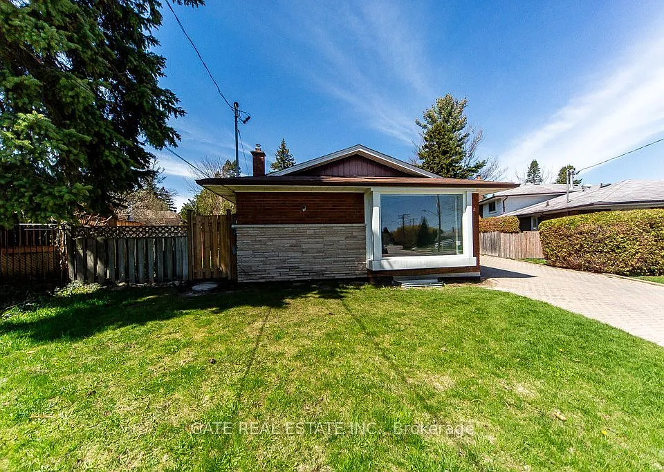 14 Amarillo Dr #LOWER LEVEL