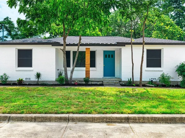 132 Merritt St, Fort Worth, TX 76114