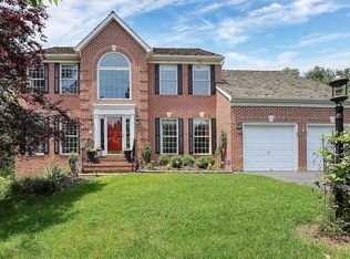 15 Stony Meadow Ct, Lutherville Timonium, MD 21093