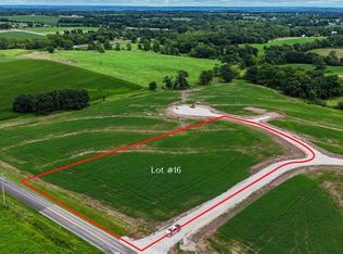 103 Harvest Glen Ct, Old Monroe, MO 63369