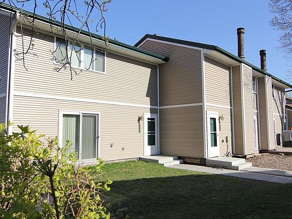 Front view
