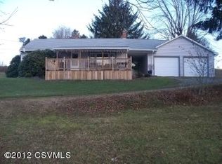 729 Haines St, Lewisburg, PA 17837