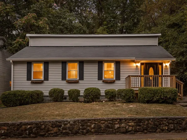 804 Federal St, Chattanooga, TN 37405