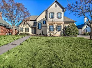 17108 S Hawks Ridge Ln, Edmond, OK 73012