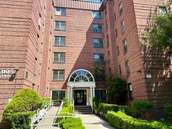 3105 Avenue V APT 6G, Brooklyn, NY 11229
