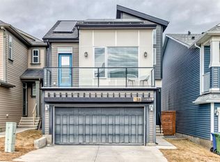 58 S Sage Bluff Vw NW, Calgary, AB T3R 0X5