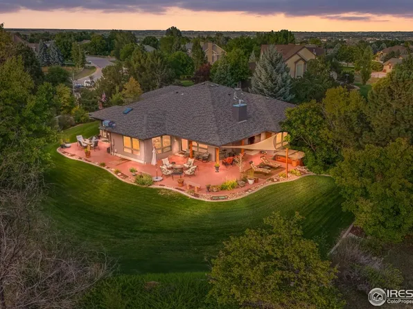 8264 Scenic Ridge Ct, Fort Collins, CO 80528