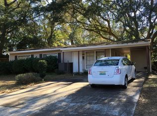 4151 Rebecca Rd, Mobile, AL 36609