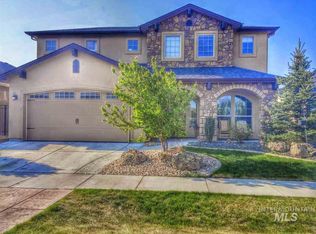 10161 Achillea, Star, ID 83669