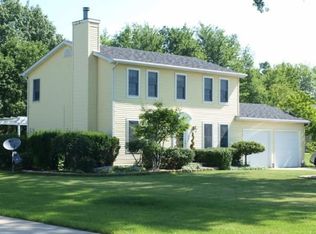 247 Portal Dr, Cortland, OH