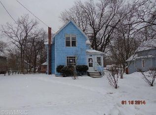 61 Union St S, Battle Creek, MI 49017