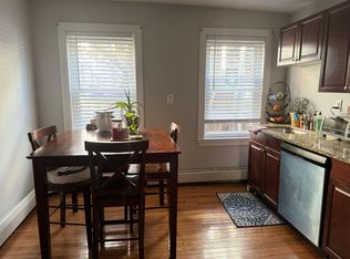 10 Springer St #1, Boston, MA 02127