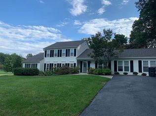 25110 Seneca View Ct, Gaithersburg, MD 20882