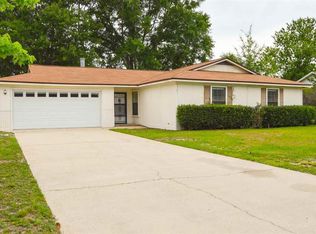 12260 Havburg Dr, Pensacola, FL 32506