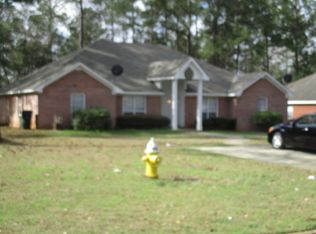 3928 Rodnor Forest Ln, Albany, GA 31721