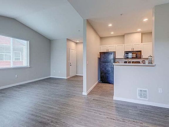 Fully Equipped Kitchens