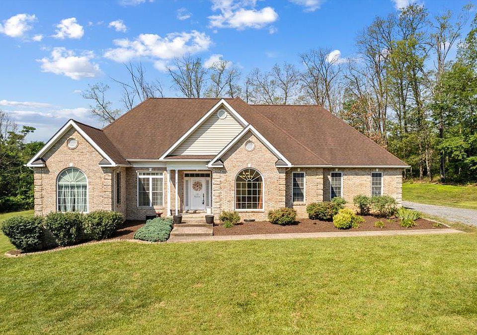 133 Hunter Rd, Maurertown, VA 22644 Zillow