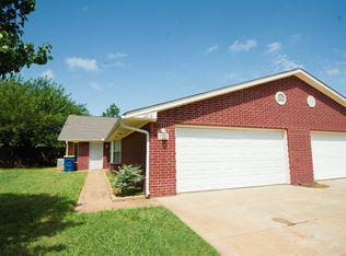 2212 S Bluestone St, Stillwater, OK 74074