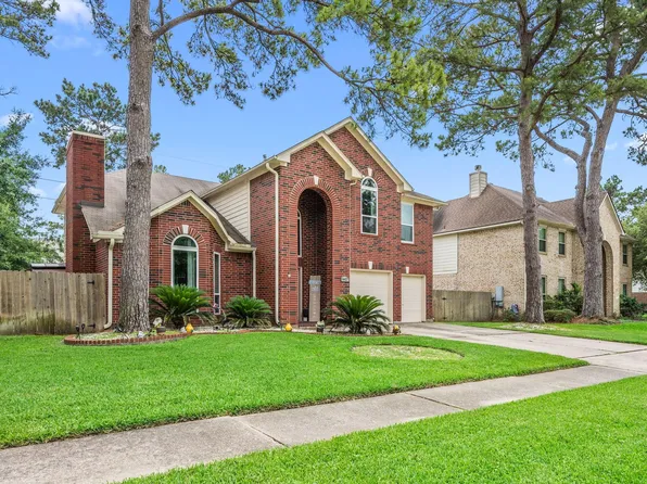 14427 Cypress Falls Dr, Cypress, TX 77429