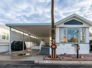 676 Gypsum Dr #676, Apache Junction, AZ 85119