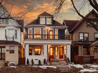 507 N 31st STREET #509, Milwaukee, WI 53208