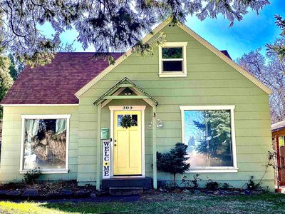 309 E Lake St, Mount Shasta, CA, 96067