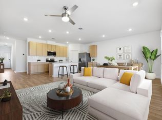 3534 Blue Mockingbird St, Katy, TX 77494