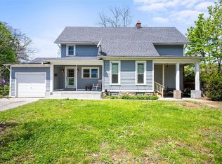 3185 Dewey Ave, Rochester, NY 14616