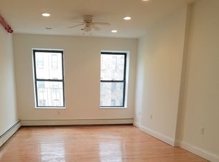 2461 8th Ave APT 3C, New York, NY 10027